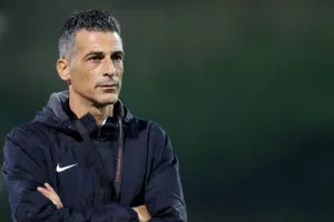 Αποκλεισμός τριών αγώνων σε Καϊάφα γιατί απείλησε τους διαιτητές