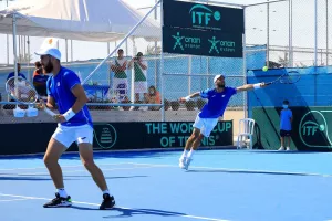 Πρωτιά και playoffs ανόδου για την Κύπρο! (φώτος)
