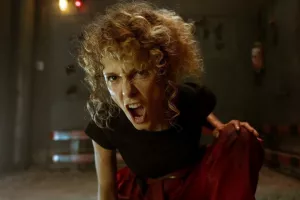 Casa de Papel βλέπετε; 