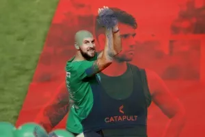 Ο ανανεωμένος κι΄ο διψασμένος