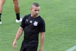 Μακρίδης ο... εκλεκτός