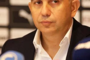 Παρουσίαση Αλεξάντερ Ζόρνιγκερ - ΟΛΑ όσα ειπώθηκαν
