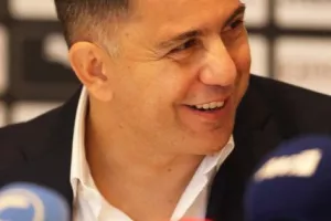 Παρουσίαση Αλεξάντερ Ζόρνιγκερ - ΟΛΑ όσα ειπώθηκαν