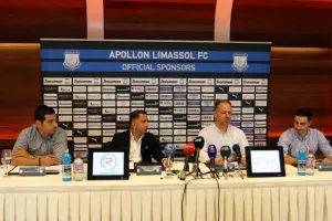 Παρουσίαση Αλεξάντερ Ζόρνιγκερ - ΟΛΑ όσα ειπώθηκαν