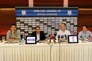 Παρουσίαση Αλεξάντερ Ζόρνιγκερ - ΟΛΑ όσα ειπώθηκαν
