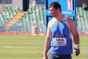 ΦΩΤΟΣ / Εξαιρετική η πρώτη μέρα για την Κύπρο 