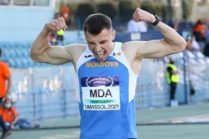 ΦΩΤΟΣ / Εξαιρετική η πρώτη μέρα για την Κύπρο 