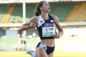 ΦΩΤΟΣ / Εξαιρετική η πρώτη μέρα για την Κύπρο 