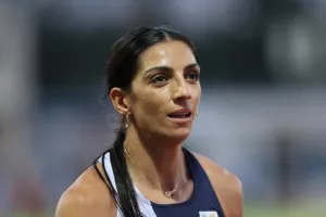 ΦΩΤΟΣ / Εξαιρετική η πρώτη μέρα για την Κύπρο 