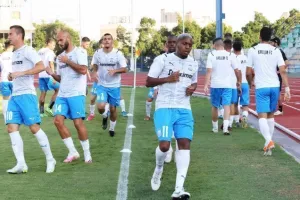 "Χορταστικό" φιλικό/ 7 γκολ και... Ομόνοια! (Φώτος)