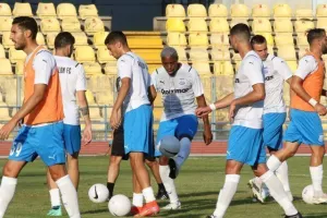 "Χορταστικό" φιλικό/ 7 γκολ και... Ομόνοια! (Φώτος)