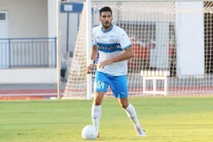 "Χορταστικό" φιλικό/ 7 γκολ και... Ομόνοια! (Φώτος)