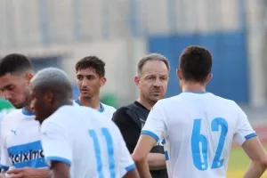 "Χορταστικό" φιλικό/ 7 γκολ και... Ομόνοια! (Φώτος)