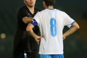 "Χορταστικό" φιλικό/ 7 γκολ και... Ομόνοια! (Φώτος)