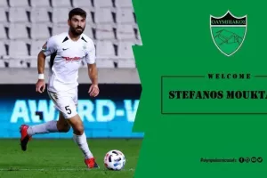 Στον Ολυμπιακό ο Μουκτάρης