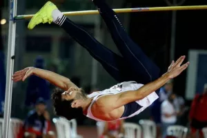 ΦΩΤΟΣ / Εξαιρετική η πρώτη μέρα για την Κύπρο 