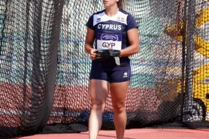 Άνοδος για την Εθνική Ομάδα Στίβου (φώτος)