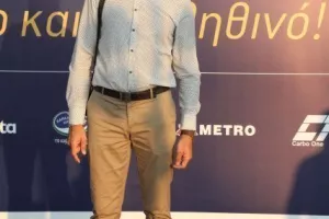 ΚΟΕ Και ΟΠΑΠ τίμησαν την Ολυμπιακή Ομάδα 