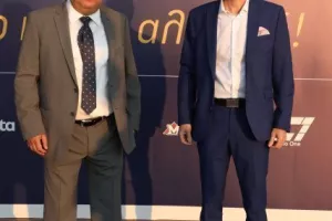 ΚΟΕ Και ΟΠΑΠ τίμησαν την Ολυμπιακή Ομάδα 
