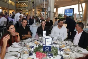 ΚΟΕ Και ΟΠΑΠ τίμησαν την Ολυμπιακή Ομάδα 