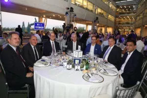 ΚΟΕ Και ΟΠΑΠ τίμησαν την Ολυμπιακή Ομάδα 