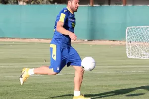 ΦΩΤΟΣ/Οι Γεωργιανοί... σε δράση