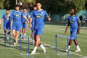 Επιστροφή... Σάβιτς