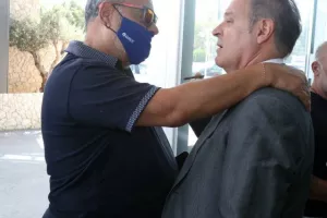Η Γενική Συνέλευση του ΑΠΟΕΛ (φώτος)