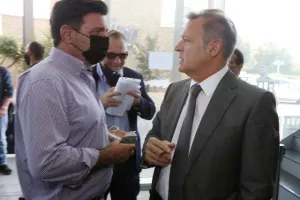 Η Γενική Συνέλευση του ΑΠΟΕΛ (φώτος)