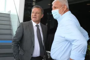 Η Γενική Συνέλευση του ΑΠΟΕΛ (φώτος)