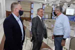 Η Γενική Συνέλευση του ΑΠΟΕΛ (φώτος)