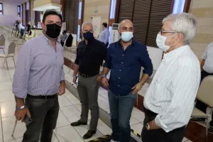 Η Γενική Συνέλευση του ΑΠΟΕΛ (φώτος)