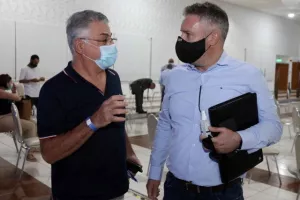 Η Γενική Συνέλευση του ΑΠΟΕΛ (φώτος)