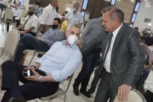 Η Γενική Συνέλευση του ΑΠΟΕΛ (φώτος)
