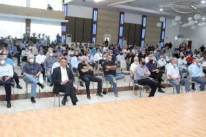 Η Γενική Συνέλευση του ΑΠΟΕΛ (φώτος)
