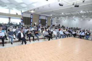 Η Γενική Συνέλευση του ΑΠΟΕΛ (φώτος)