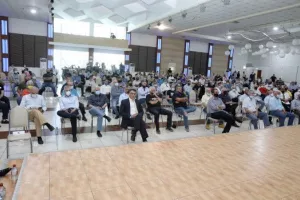 Η Γενική Συνέλευση του ΑΠΟΕΛ (φώτος)