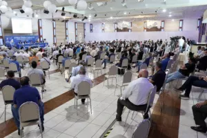 Η Γενική Συνέλευση του ΑΠΟΕΛ (φώτος)