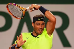 Δεν θα λάβει μέρος σε Wimbledon και Ολυμπιακούς!