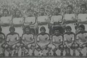 Με Μποέμιανς (1978-79)