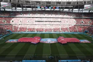 ΦΩΤΟΣ/Το πραγματικό ποδόσφαιρο, 15 μήνες μετά!