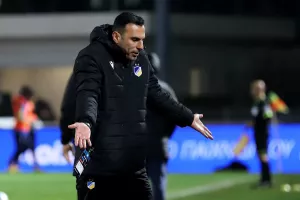 Πίεση ΑΠΟΕΛ… 