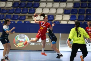 Με νίκη αποχαιρέτησε το Κόσοβο η Εθνική Γυναικών