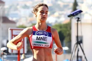 Άνοδος για την Εθνική Ομάδα Στίβου (φώτος)