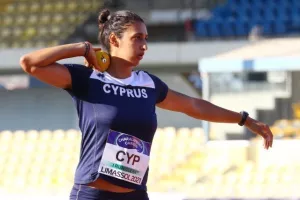 Άνοδος για την Εθνική Ομάδα Στίβου (φώτος)