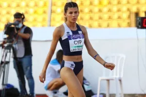 Άνοδος για την Εθνική Ομάδα Στίβου (φώτος)