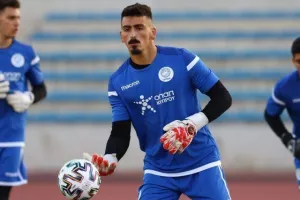 (ΦΩΤΟΣ) Μέσα Κατσαντώνης - Έκτορας Κυπριανού/ ΕΚΤΟΣ ο Λαΐφης (Η αποστολή της Εθνικής) 