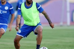 (ΦΩΤΟΣ) Μέσα Κατσαντώνης - Έκτορας Κυπριανού/ ΕΚΤΟΣ ο Λαΐφης (Η αποστολή της Εθνικής) 