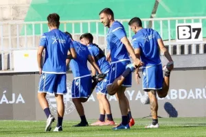 ΚΛΙΚΣ από το Szusza Ferenc 