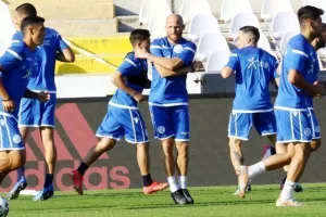 ΚΛΙΚΣ από το Szusza Ferenc 
